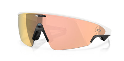 Oakley Meta Vanguard AI Smart Sunglasses with Prizm Lenses