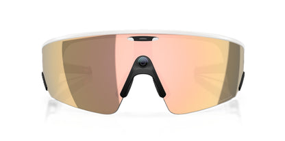 Oakley Meta Vanguard AI Smart Sunglasses with Prizm Lenses