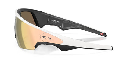 Oakley Meta Vanguard AI Smart Sunglasses with Prizm Lenses