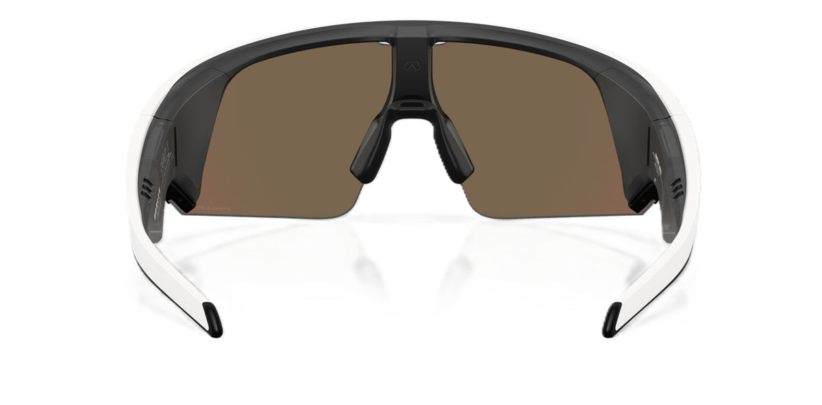 Oakley Meta Vanguard AI Smart Sunglasses with Prizm Lenses