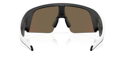 Oakley Meta Vanguard AI Smart Sunglasses with Prizm Lenses