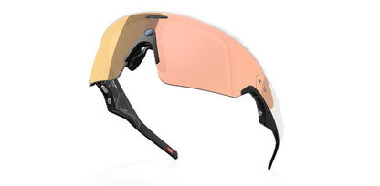 Oakley Meta Vanguard AI Smart Sunglasses with Prizm Lenses