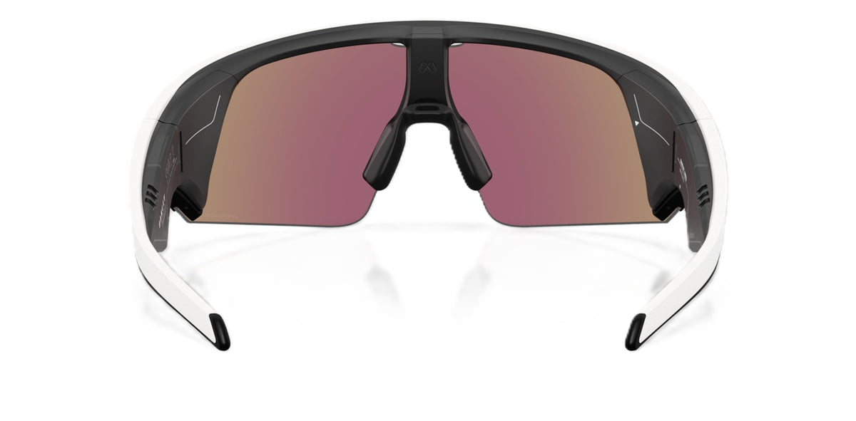 Oakley Meta Vanguard AI Smart Sunglasses with Prizm Lenses