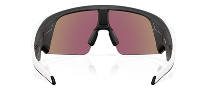 Oakley Meta Vanguard AI Smart Sunglasses with Prizm Lenses