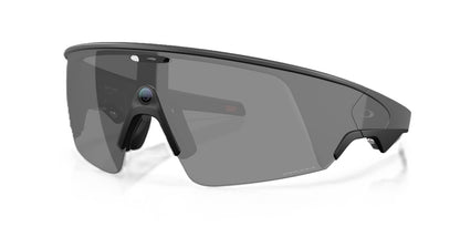 Oakley Meta Vanguard AI Smart Sunglasses with Prizm Lenses