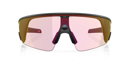 Oakley Meta Vanguard AI Smart Sunglasses with Prizm Transitions Lenses