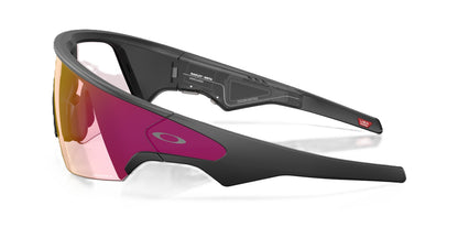 Oakley Meta Vanguard AI Smart Sunglasses with Prizm Transitions Lenses