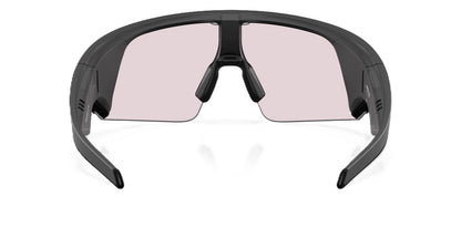 Oakley Meta Vanguard AI Smart Sunglasses with Prizm Transitions Lenses