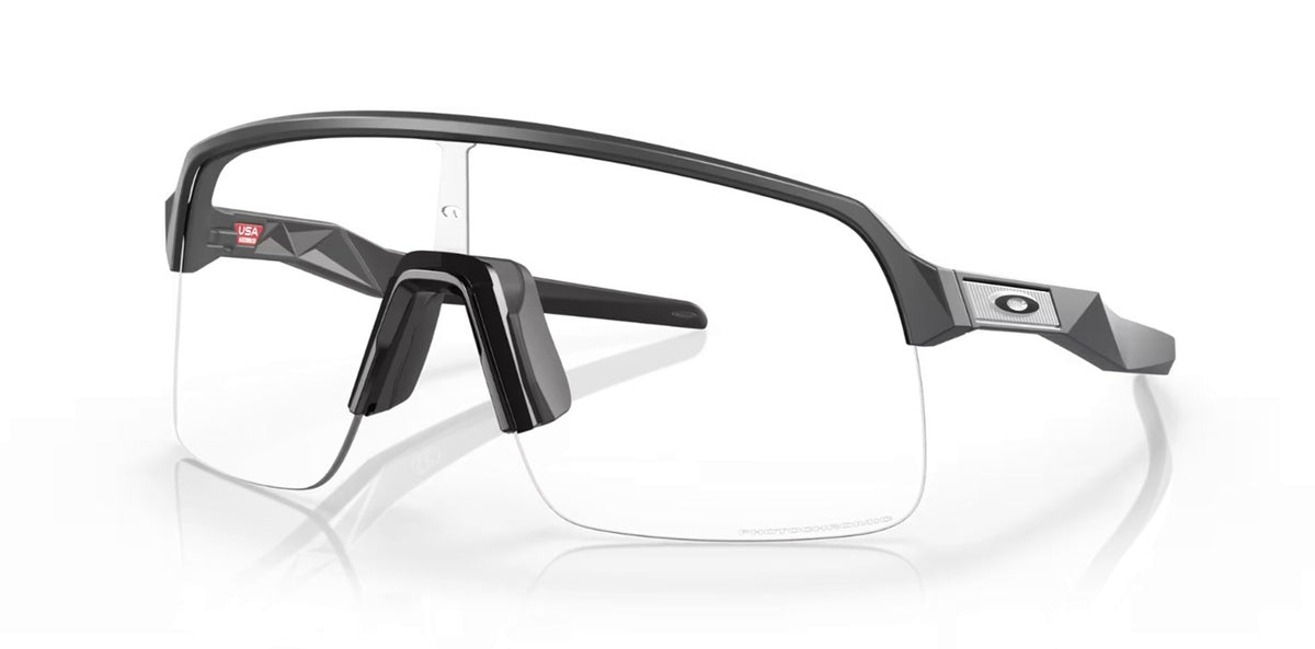 Oakley Sutro Lite Photochromic Sunglasses
