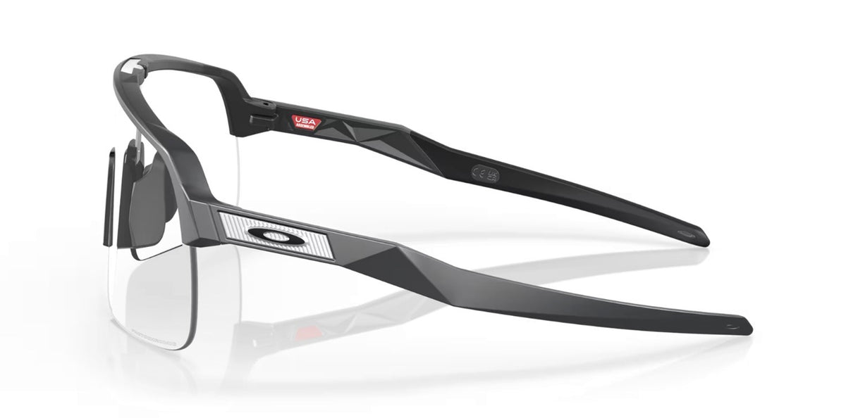 Oakley Sutro Lite Photochromic Sunglasses