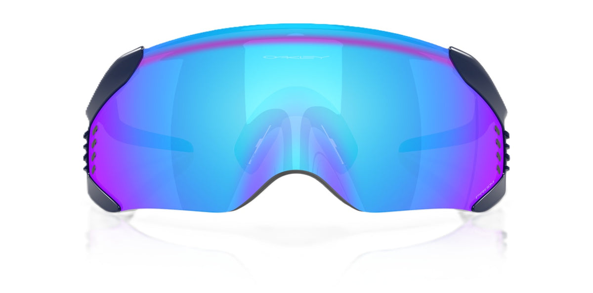 Oakley Velo Kato Prizm Cycling Sunglasses