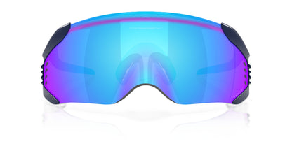 Oakley Velo Kato Prizm Cycling Sunglasses