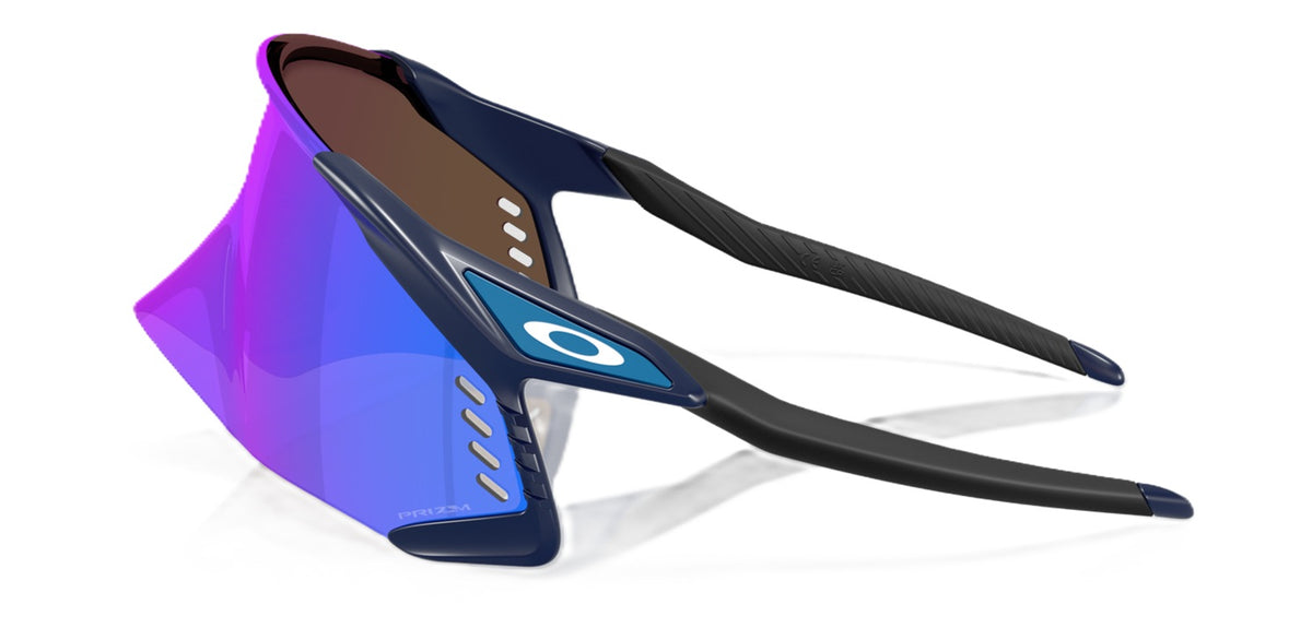 Oakley Velo Kato Prizm Cycling Sunglasses