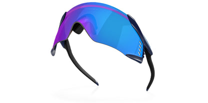 Oakley Velo Kato Prizm Cycling Sunglasses