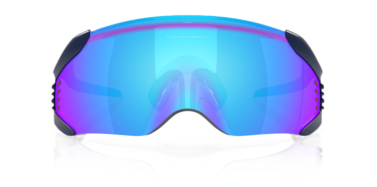 Oakley Velo Kato Prizm Cycling Sunglasses