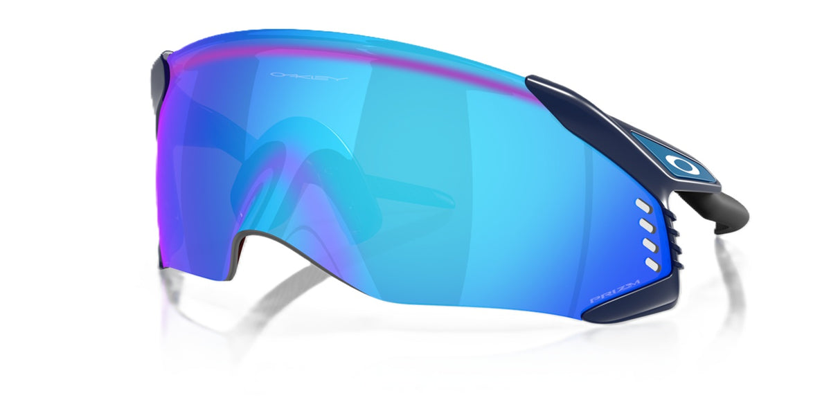 Oakley Velo Kato Prizm Cycling Sunglasses