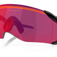 Oakley Velo Kato Prizm Cycling Sunglasses