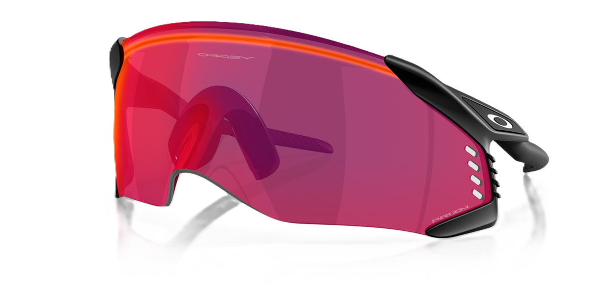 Oakley Velo Kato Prizm Cycling Sunglasses