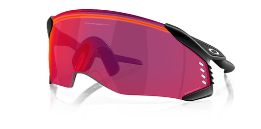 Oakley Velo Kato Prizm Cycling Sunglasses