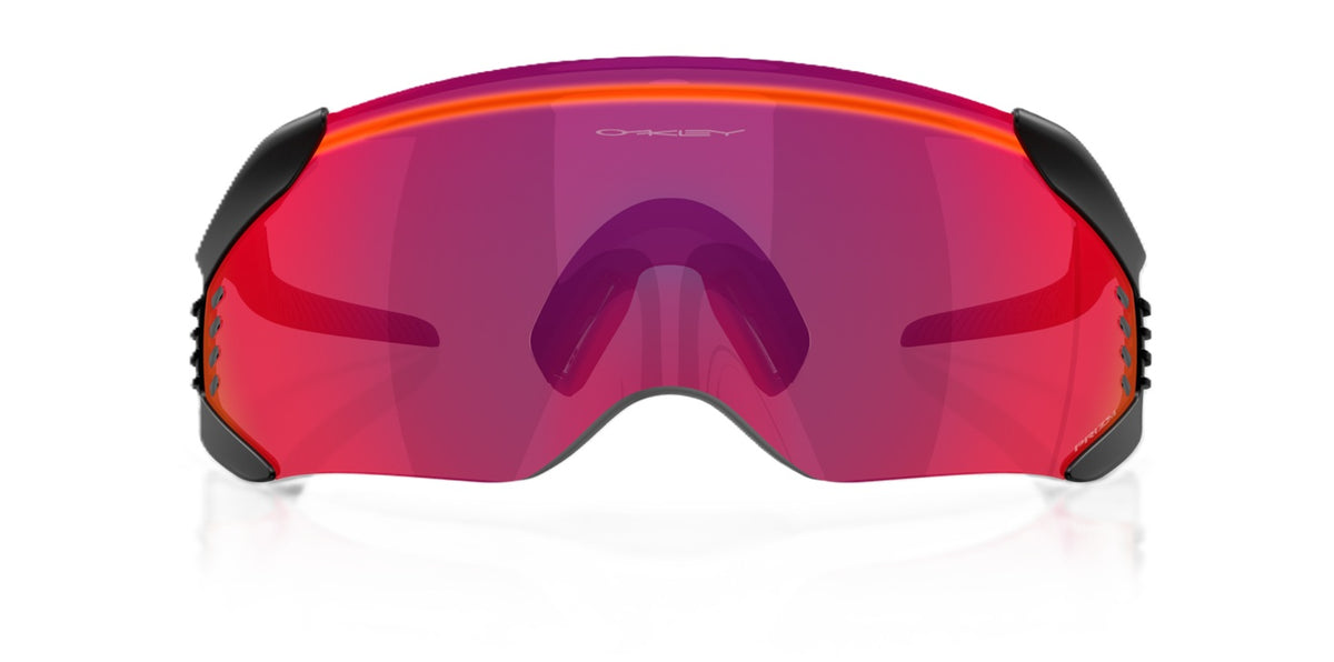 Oakley Velo Kato Prizm Cycling Sunglasses