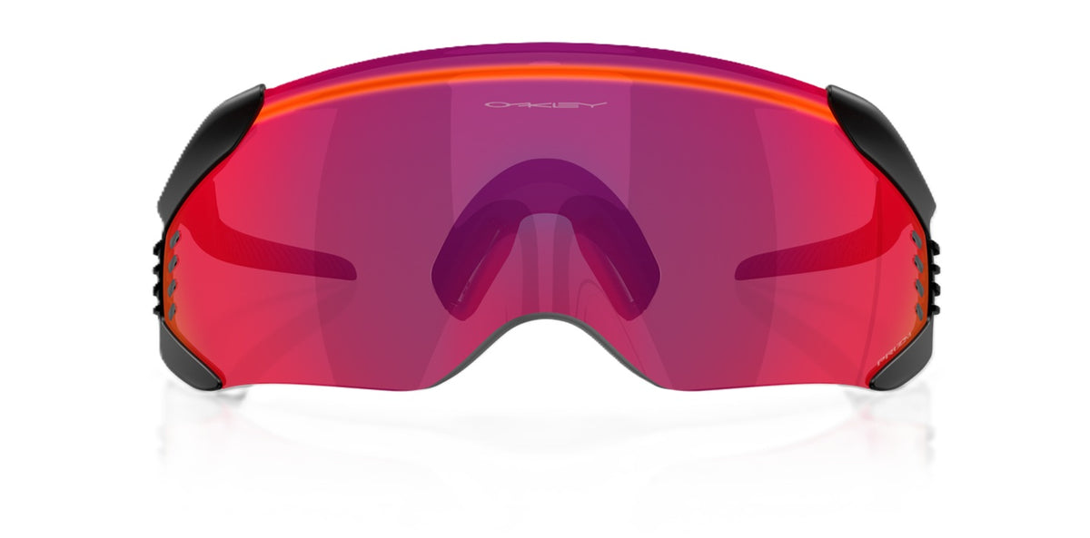 Oakley Velo Kato Prizm Cycling Sunglasses