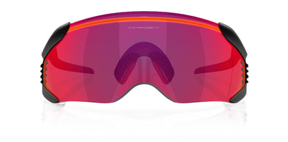 Oakley Velo Kato Prizm Cycling Sunglasses