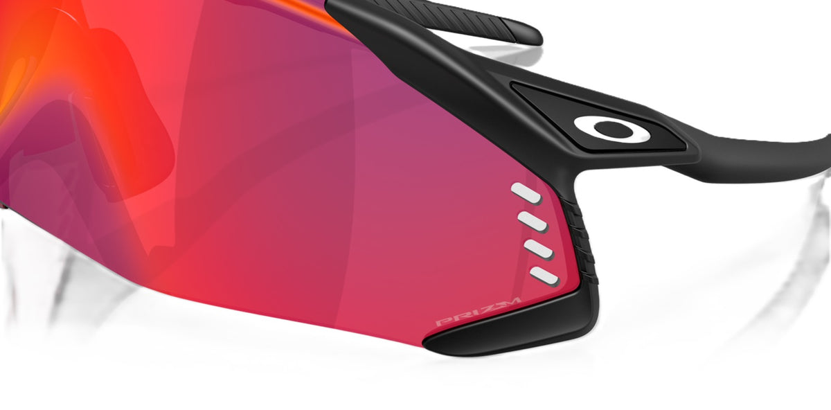 Oakley Velo Kato Prizm Cycling Sunglasses