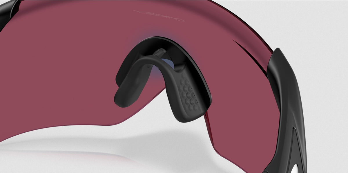 Oakley Velo Kato Prizm Cycling Sunglasses