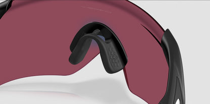 Oakley Velo Kato Prizm Cycling Sunglasses