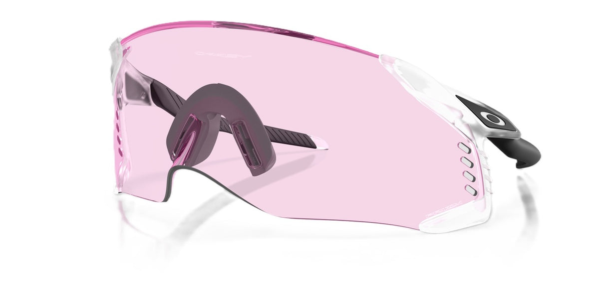 Oakley Velo Kato Prizm Cycling Sunglasses