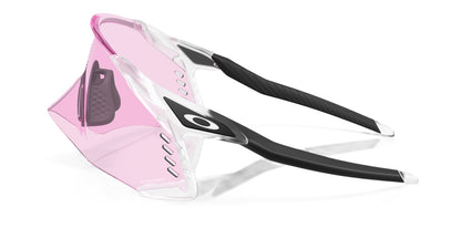 Oakley Velo Kato Prizm Cycling Sunglasses