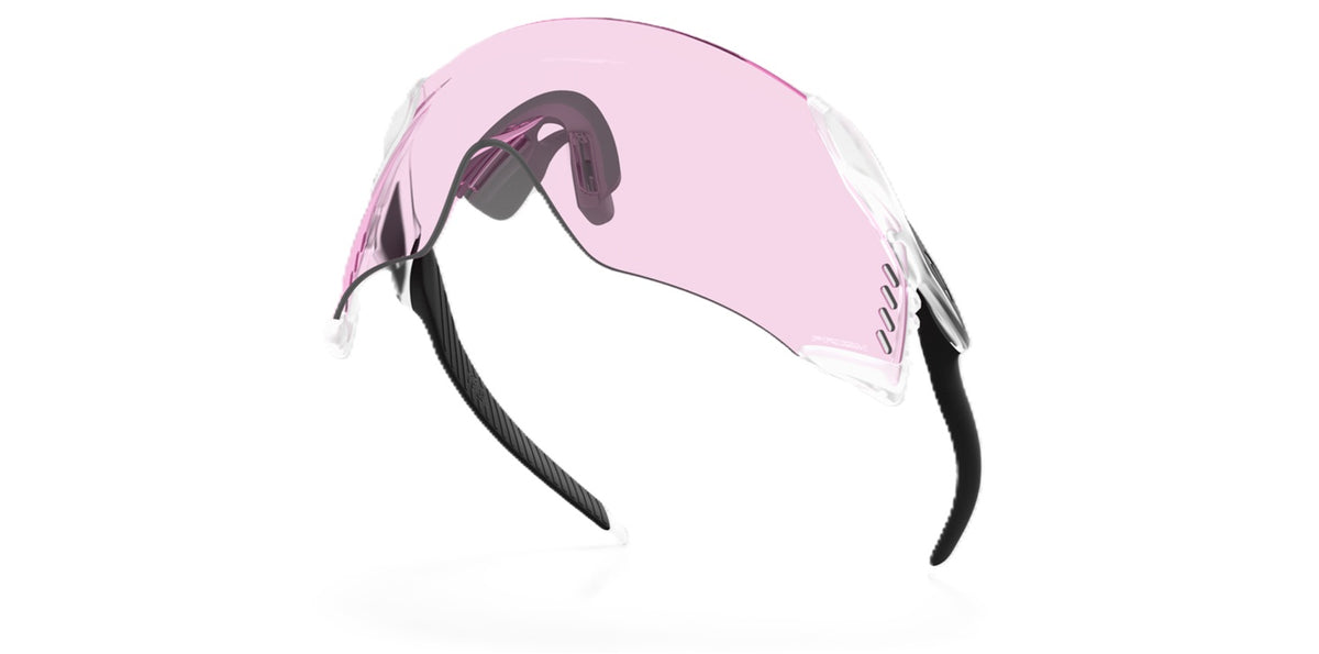 Oakley Velo Kato Prizm Cycling Sunglasses
