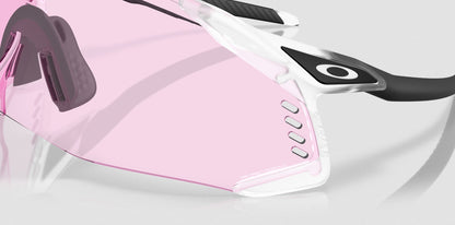 Oakley Velo Kato Prizm Cycling Sunglasses