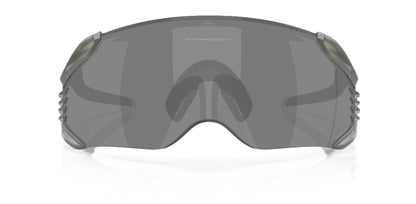 Oakley Velo Kato Prizm Cycling Sunglasses