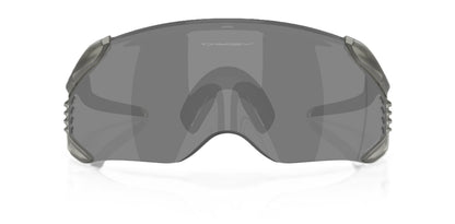 Oakley Velo Kato Prizm Cycling Sunglasses