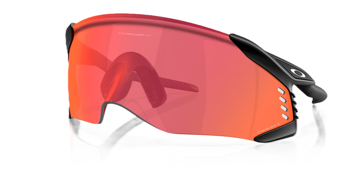 Oakley Velo Kato Prizm Cycling Sunglasses