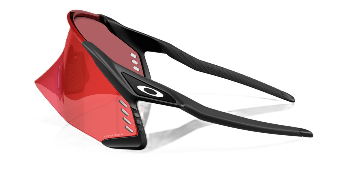 Oakley Velo Kato Prizm Cycling Sunglasses