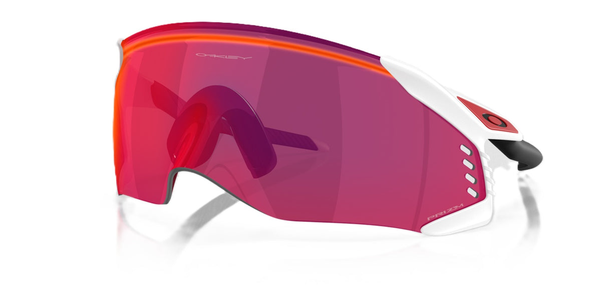Oakley Velo Kato Prizm Cycling Sunglasses