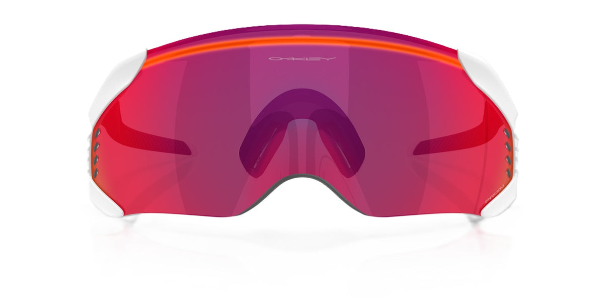Oakley Velo Kato Prizm Cycling Sunglasses
