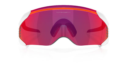 Oakley Velo Kato Prizm Cycling Sunglasses