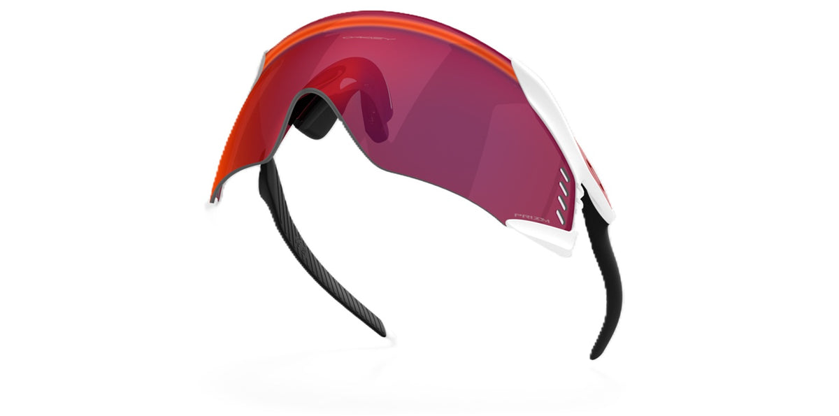 Oakley Velo Kato Prizm Cycling Sunglasses