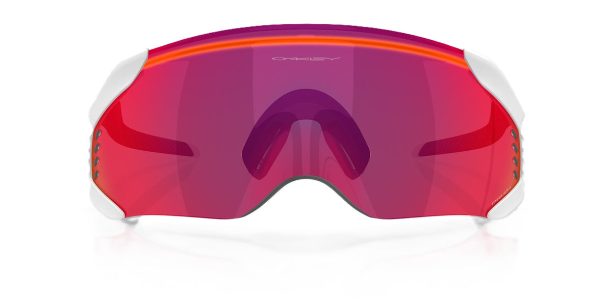 Oakley Velo Kato Prizm Cycling Sunglasses