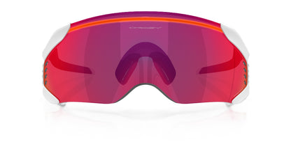 Oakley Velo Kato Prizm Cycling Sunglasses