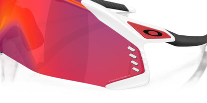 Oakley Velo Kato Prizm Cycling Sunglasses