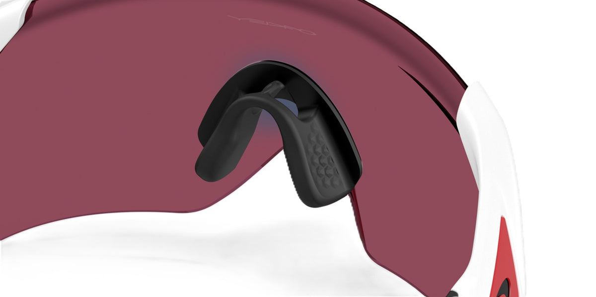 Oakley Velo Kato Prizm Cycling Sunglasses