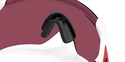 Oakley Velo Kato Prizm Cycling Sunglasses