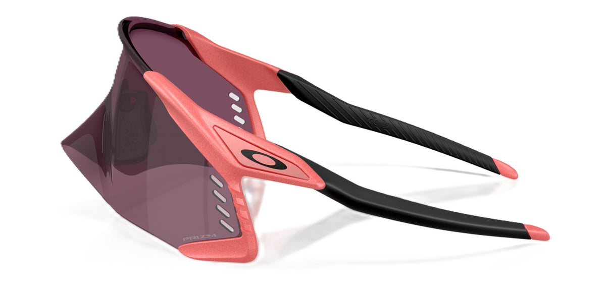 Oakley Velo Kato Prizm Cycling Sunglasses