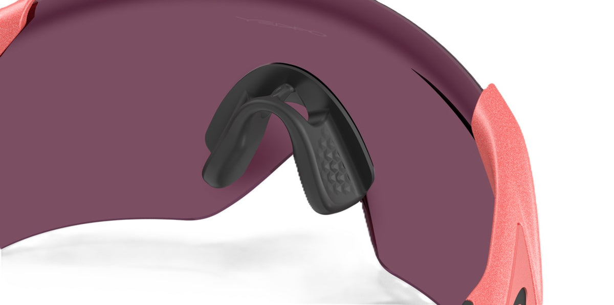 Oakley Velo Kato Prizm Cycling Sunglasses