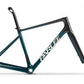 Parlee Ouray Carbon Road Bike Frameset