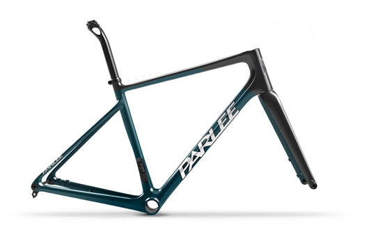 Parlee Ouray Carbon Road Bike Frameset